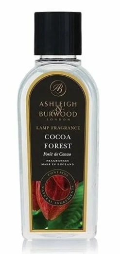 Ashleigh & Burwood Cocoa Forest Geurlamp olie L - 500ML Discount