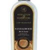 Ashleigh & Burwood Geurlamp olie Sandalwood L 500 ML Clearance