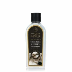 Ashleigh & Burwood Geurlampolie Cashmere Blankets L 500 ML