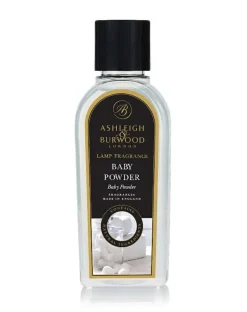 Ashleigh & Burwood Geurlamp olie Baby Powder L 500 ML Discount