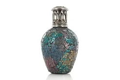 Ashleigh & Burwood Geurlamp Sea Treasure S blauw Hot