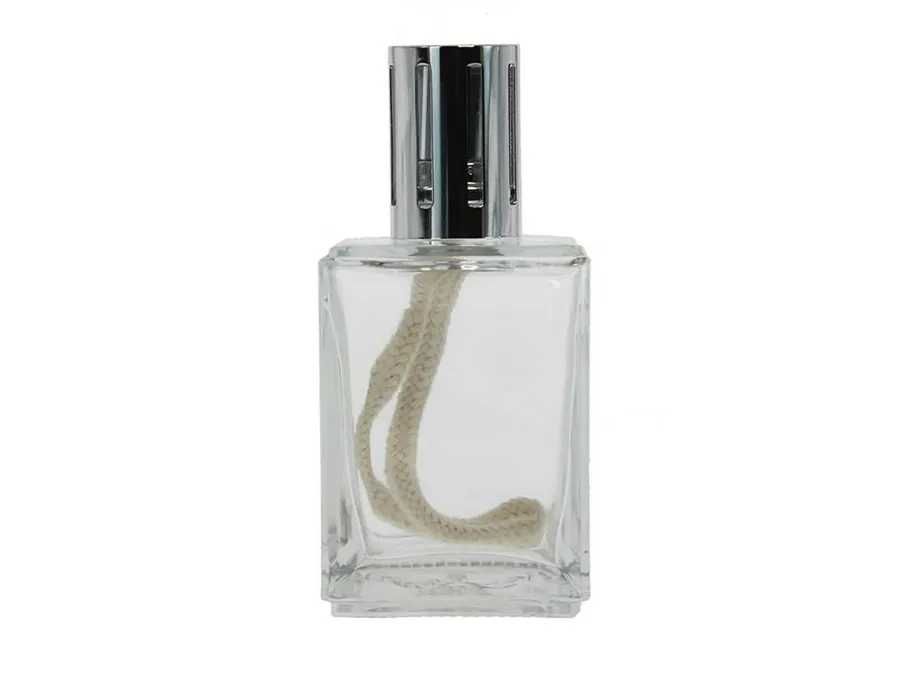 Ashleigh & Burwood Geurlamp Obsidian Clear helder Hot