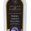 Ashleigh & Burwood Geurlamp olie Parma Violet 250 ML Outlet