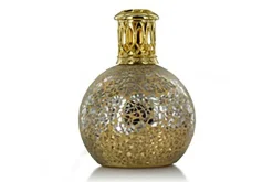 Ashleigh & Burwood Geurlamp Little Treasure S goud Outlet