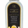 Ashleigh & Burwood Geurlamp olie Sicilian Lemon S 250 ML Discount