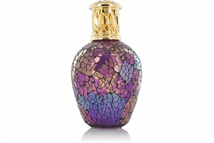 Ashleigh & Burwood Geurlamp Dark Side of the Moon Clearance