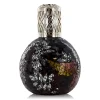 Ashleigh & Burwood Geurlamp Oriental Woodland L zwart Sale