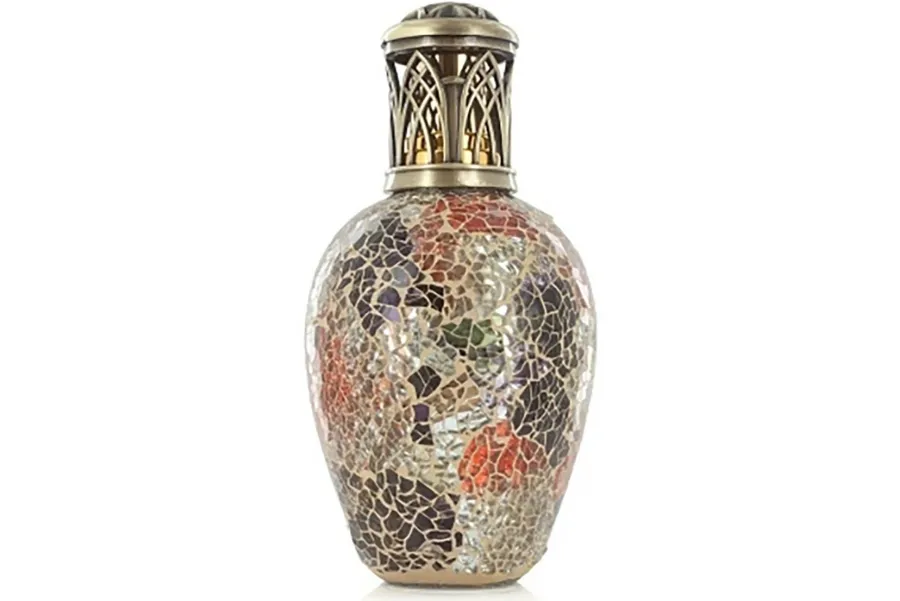 Ashleigh & Burwood Geurlamp Emperor of Mars L veelkleurig New