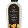 Ashleigh & Burwood Geurlamp olie Sweet Orange S 250 ML Hot