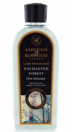Ashleigh & Burwood Geurlamp olie Enchanted Forest 500 ML Sale