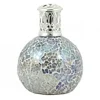 Ashleigh & Burwood Geurlamp Fairy Ball S roze Hot