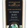 Ashleigh & Burwood Geurlamp olie Summer Rain L 500 ML New