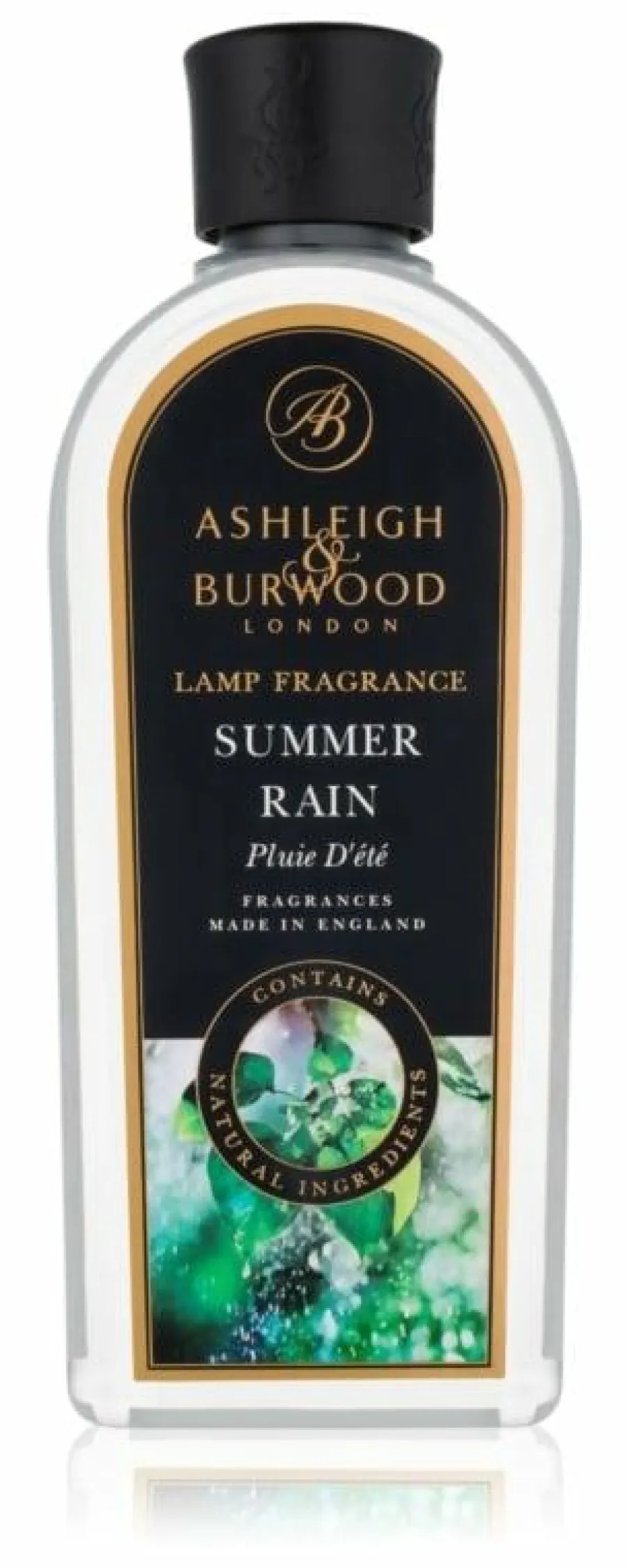 Ashleigh & Burwood Geurlamp olie Summer Rain L 500 ML New