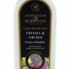 Ashleigh & Burwood Geurlamp olie Freesia Orchid S 250 ML Sale