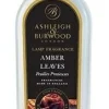 Ashleigh & Burwood Geurlamp olie Amber Leaves S 250 ML Discount