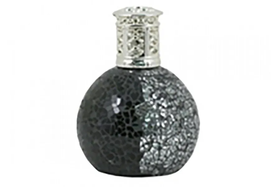 Ashleigh & Burwood Geurlamp Little Devil S zwart Clearance