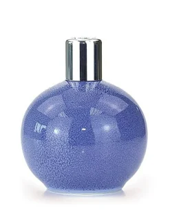 Ashleigh & Burwood Geurlamp Blue Speckle Hot