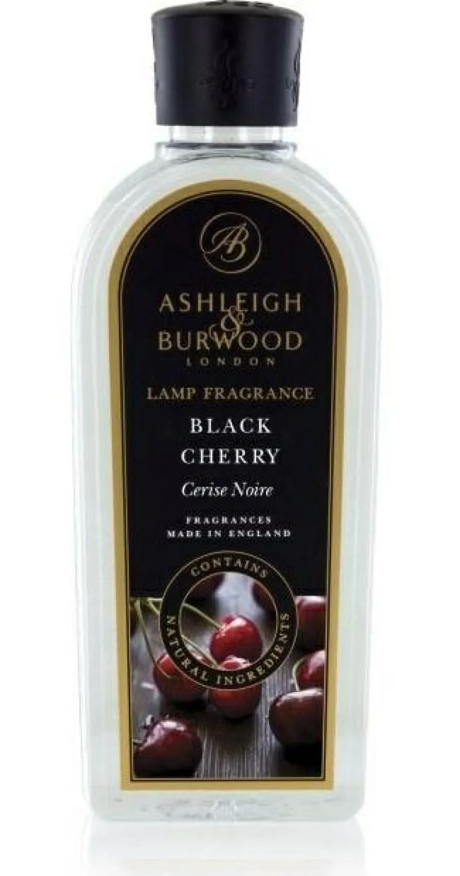 Ashleigh & Burwood Geurlamp olie Black Cherry L 500 ML Online