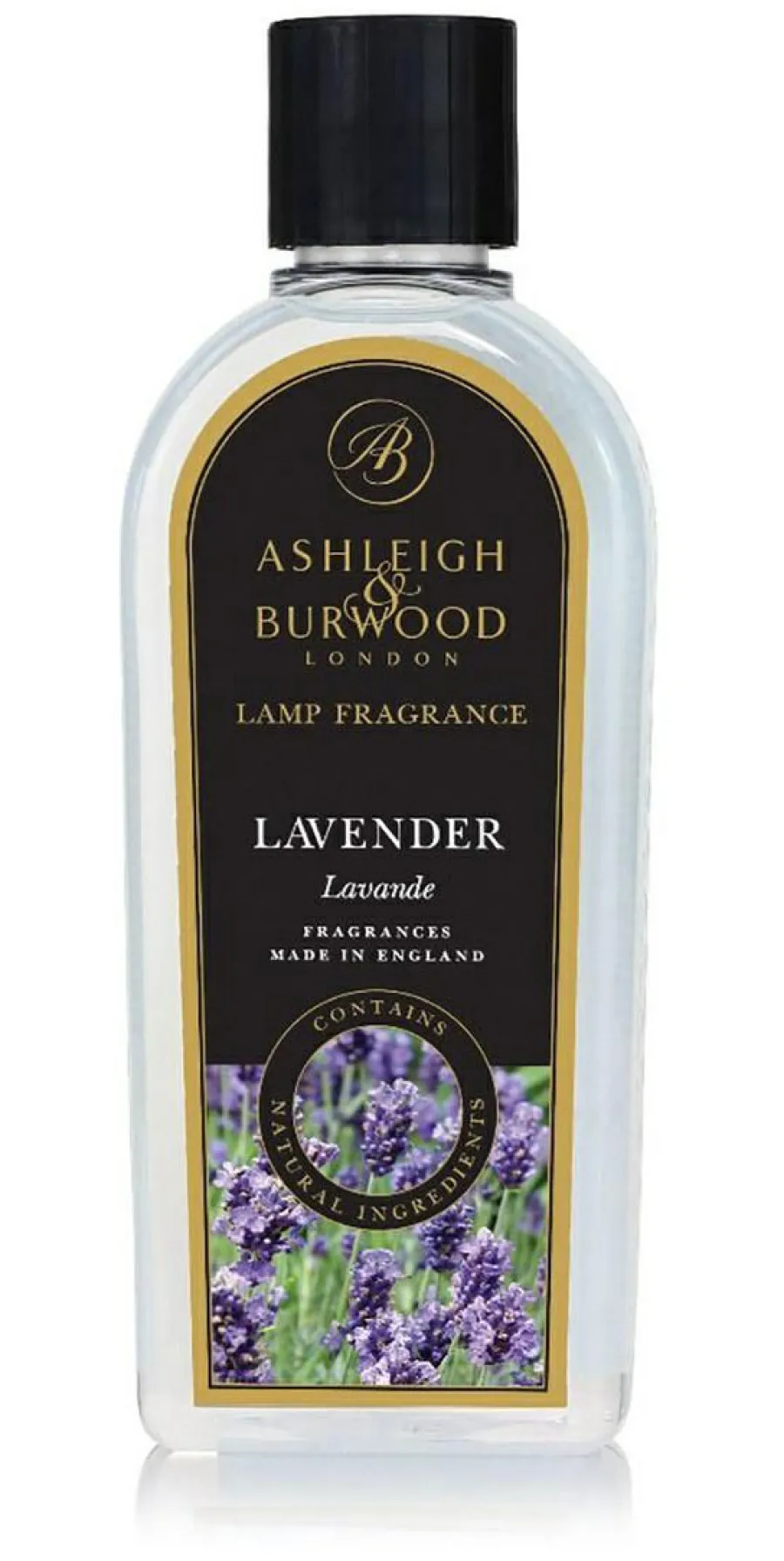 Ashleigh & Burwood Geurlamp olie Lavender S 250 ML Hot