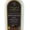 Ashleigh & Burwood Geurlamp olie Bergamot & Oud L 500 ML