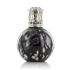 Ashleigh & Burwood Geurlamp Charcoal Snowball S zwart Outlet