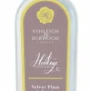 Ashleigh & Burwood Geurlamp olie Heritage, Velvet plum & Cassis L 500 ML Clearance