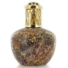 Ashleigh & Burwood Geurlamp Tropical Sunset L goud New