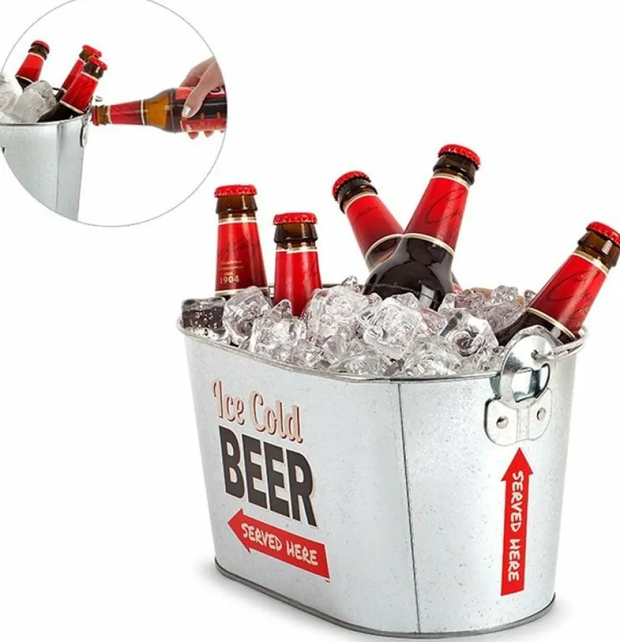Balvi Bierkoeler party time New