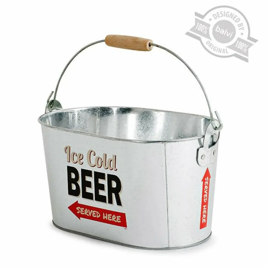 Balvi Bierkoeler party time New
