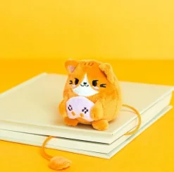 Balvi Boekenlegger Fluffy Kawaii Gamer Hot