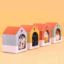 Balvi Boekenlegger knuffel - Diverse kleuren Online