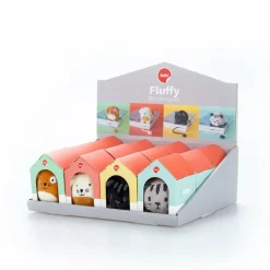 Balvi Boekenlegger knuffel - Diverse kleuren Online
