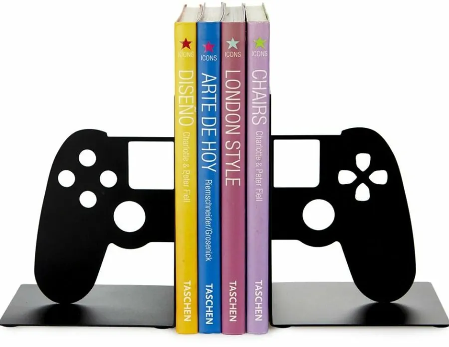 Balvi Boekensteun controller videogame Hot
