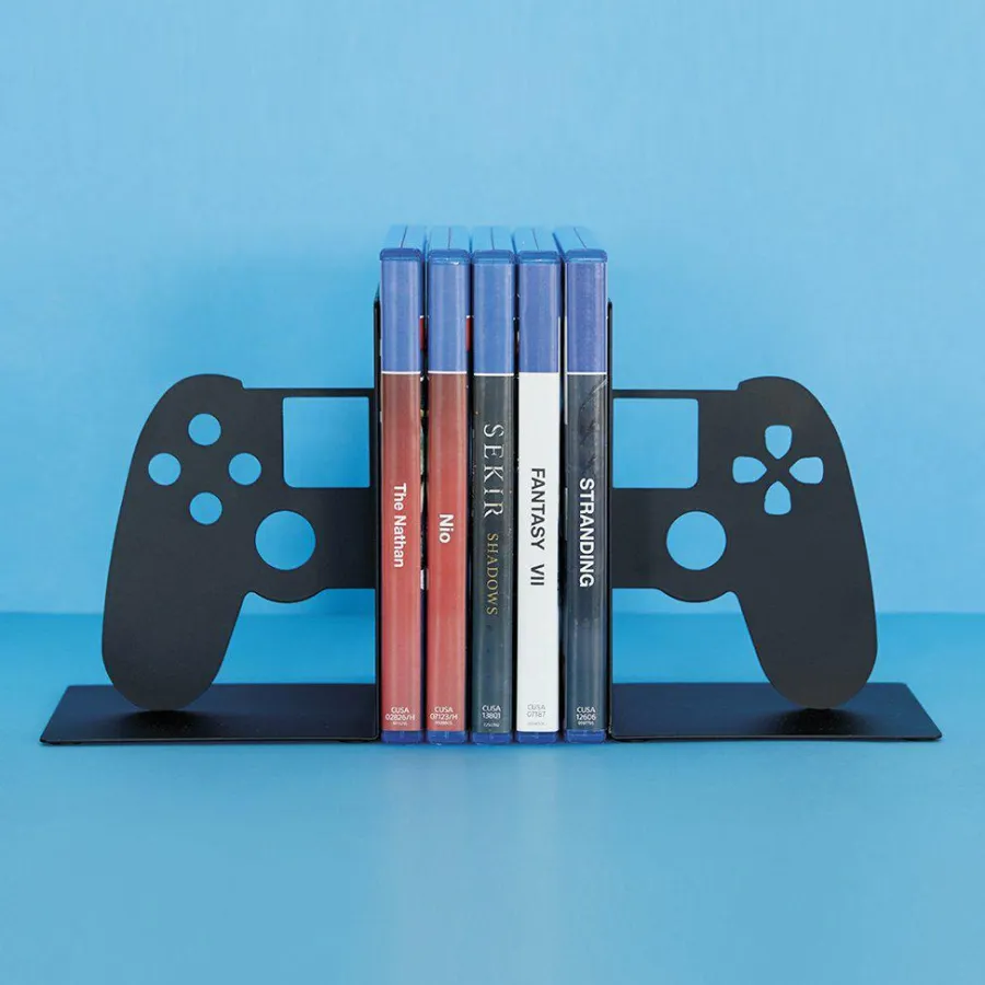 Balvi Boekensteun controller videogame Hot