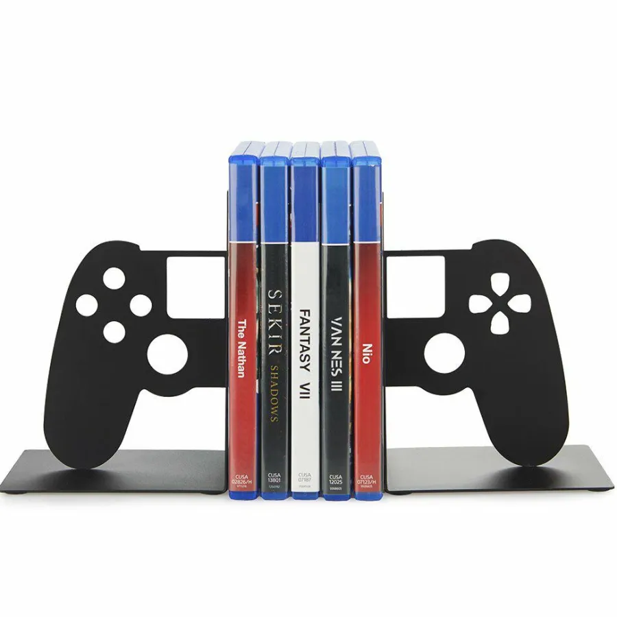 Balvi Boekensteun controller videogame Hot