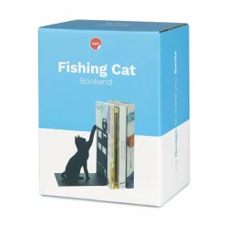 Balvi Boekensteun fishing cat