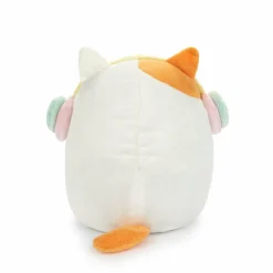 Balvi Boekensteun Kawaii Melody wit Online