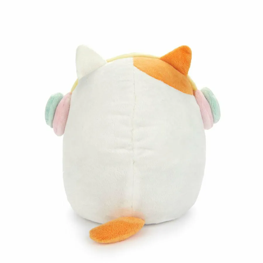 Balvi Boekensteun Kawaii Melody wit Online