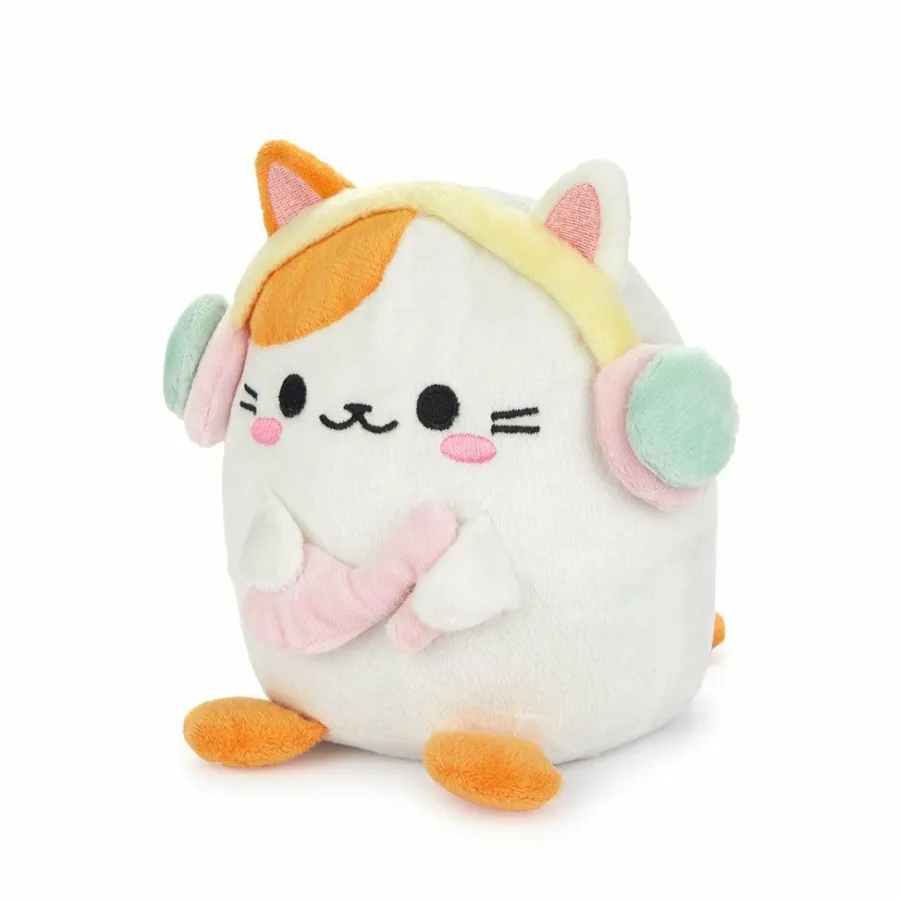 Balvi Boekensteun Kawaii Melody wit Online