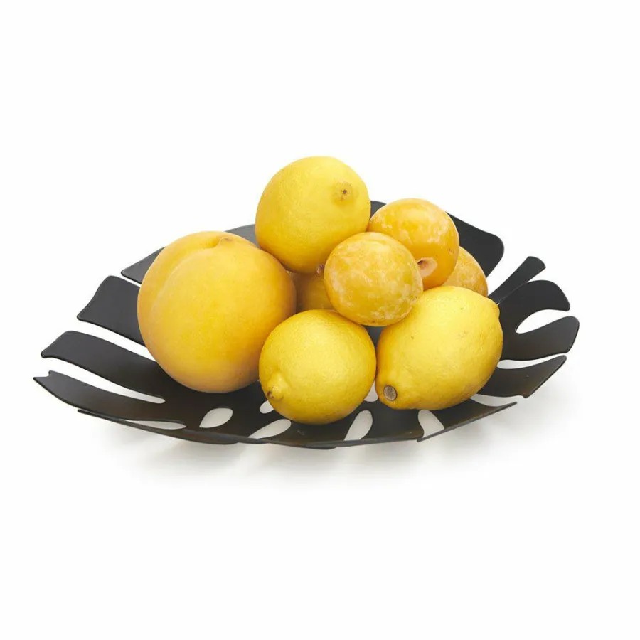 Balvi Fruitschaal monstera