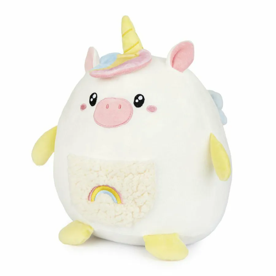 Balvi Kussen Unicorn multicolor Outlet