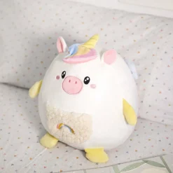 Balvi Kussen Unicorn multicolor Outlet