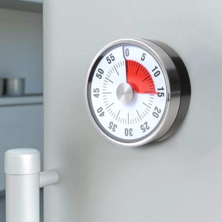 Balvi Magnetische Kookwekker / time timer Clearance