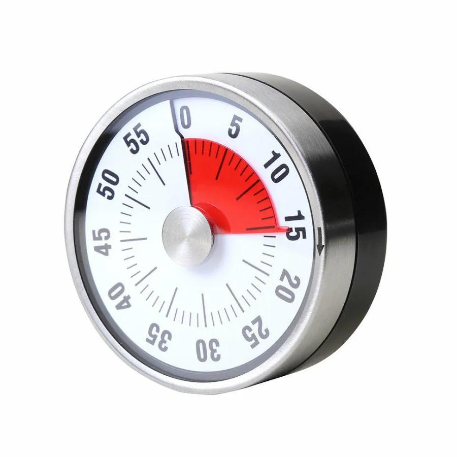 Balvi Magnetische Kookwekker / time timer Clearance