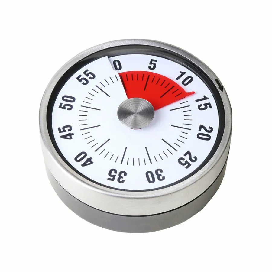 Balvi Magnetische Kookwekker / time timer Clearance