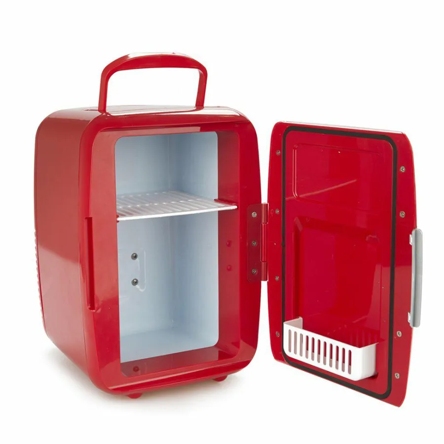 Balvi Mini koelkast rood Online