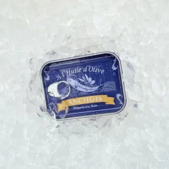 Balvi Snackvorkjes Ansjovis Best