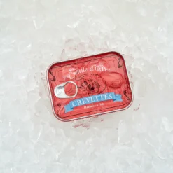 Balvi Snackvorkjes Garnalen (Crevettes) Outlet