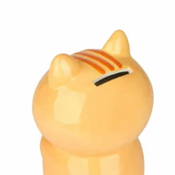 Balvi Spaarpot Kawaii Gamer oranje New