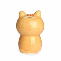 Balvi Spaarpot Kawaii Gamer oranje New